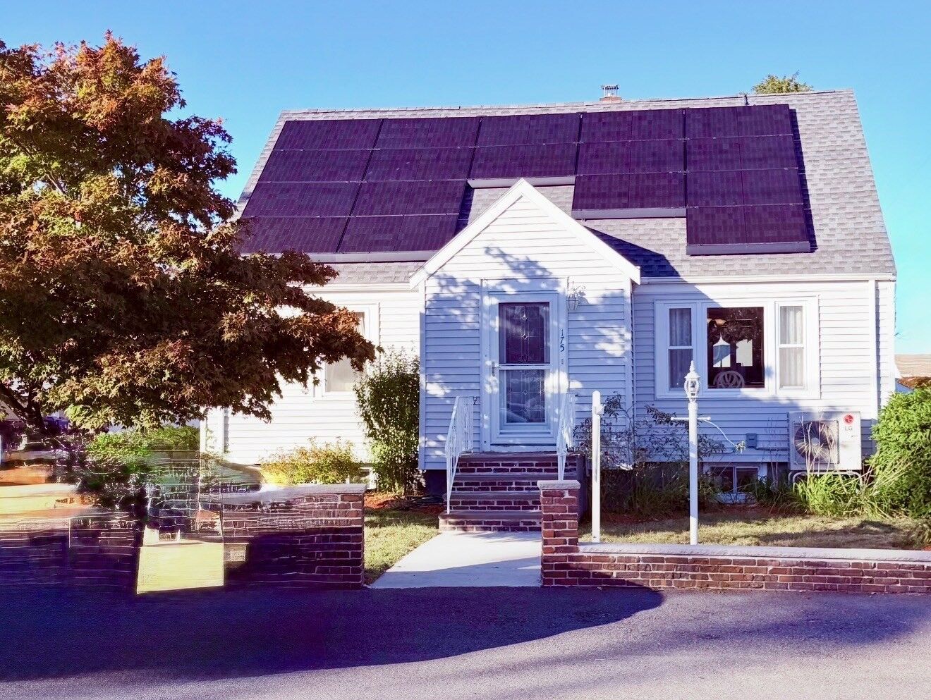 Property Photo:  175 Rumney Rd  MA 02151 