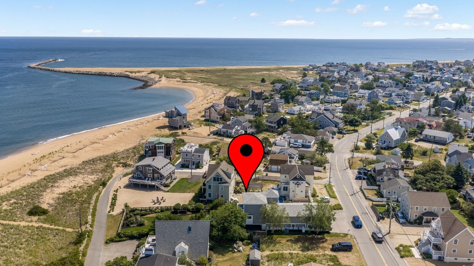 Property Photo:  230 Northern Blvd  MA 01950 