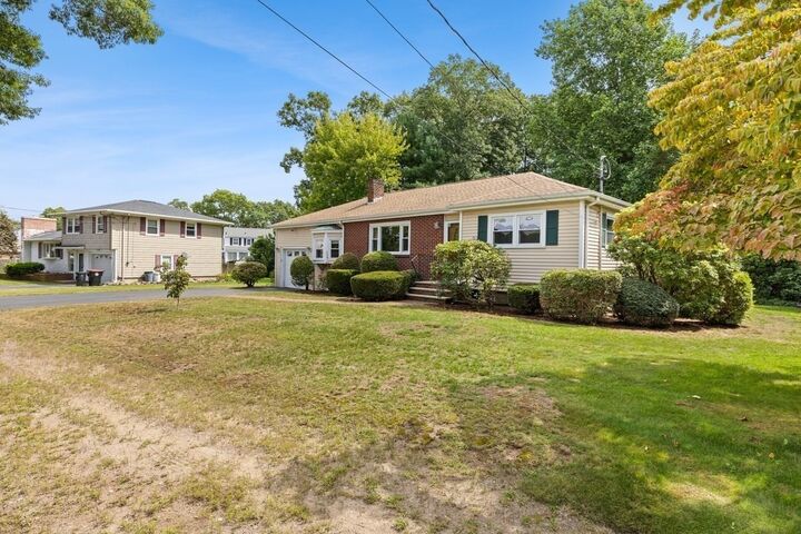 Property Photo:  58 Harlan Cir  MA 02301 