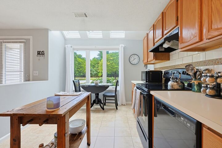 Property Photo: 822 Maple Brook Rd 822 MA 02019
