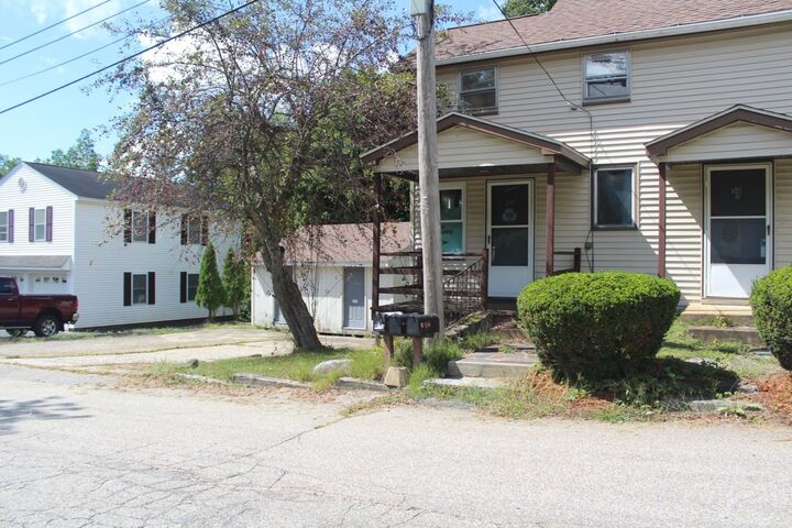 Property Photo:  50 Valley St  MA 01562 