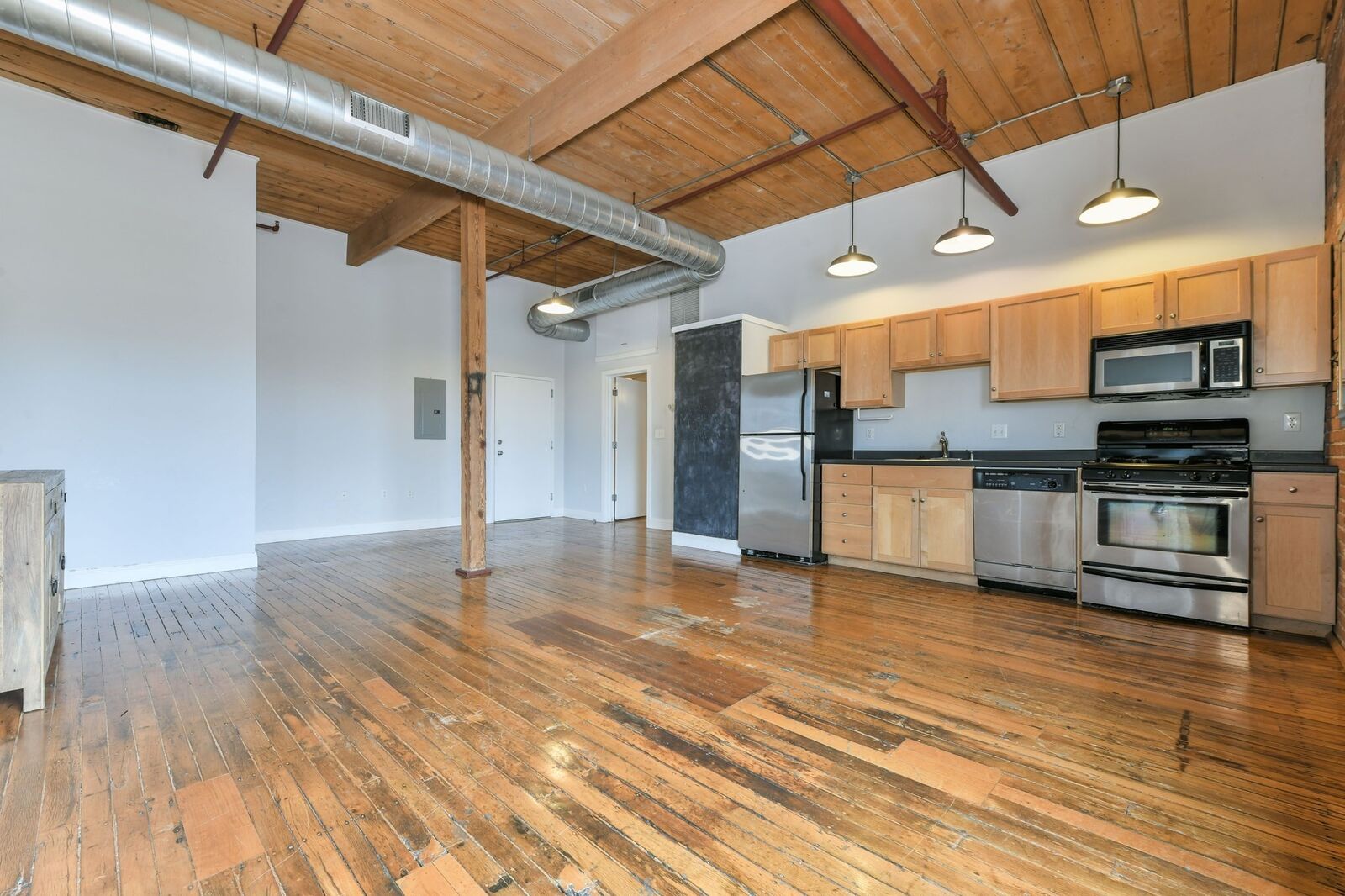 Property Photo:  244 Brighton Ave 406  MA 02134 