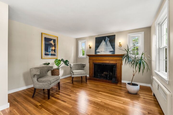 Property Photo: 90 Village St. MA 01945