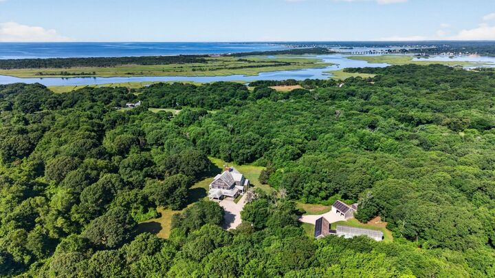 Property Photo:  1069 Horseneck Rd  MA 02790 
