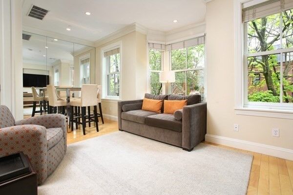 Property Photo:  192 West Springfield Street 2  MA 02118 