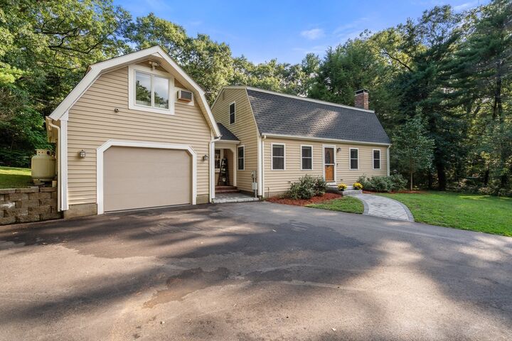 Property Photo:  26 Joyce Ln  MA 02019 