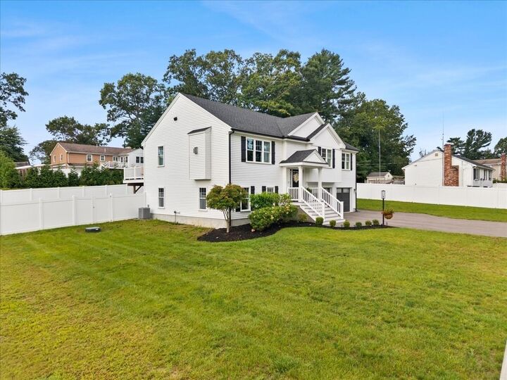 Property Photo:  29 Phyllis Rd  MA 02780 