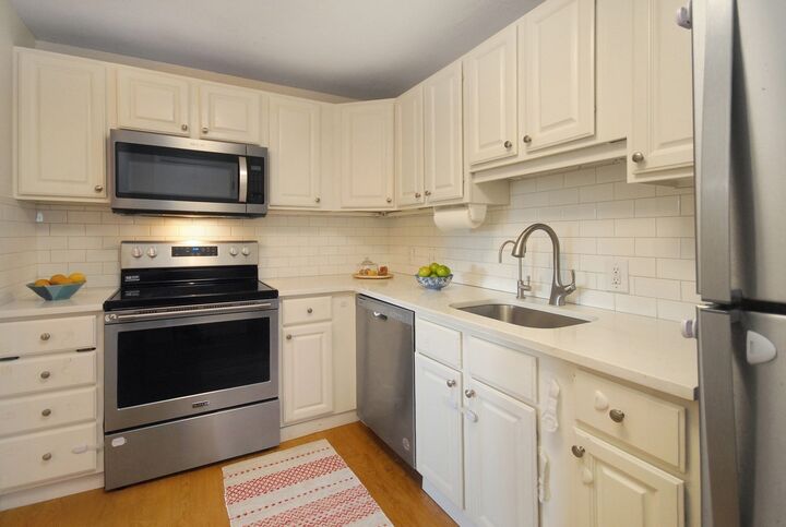 Property Photo:  209 Great Rd C1  MA 01720 