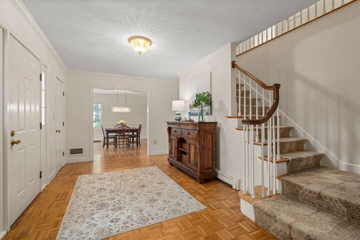 Property Photo:  105 Green Street  MA 02021 