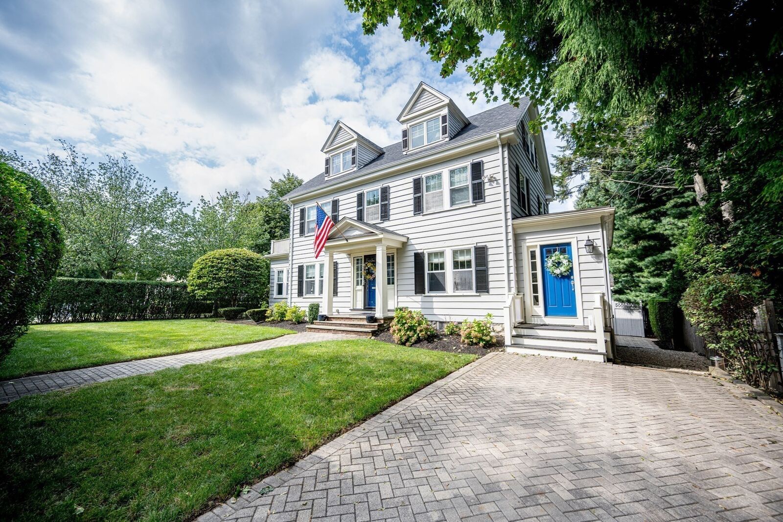 Property Photo:  6 Geneva Rd  MA 02176 