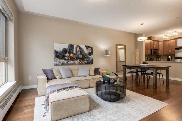 Property Photo:  35 Inglewood Park SE 413  AB T2G 1B5 
