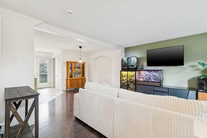 Property Photo:  26 Silverado Plains Manor SW  AB T2X 0H1 