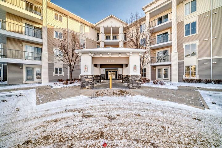 Property Photo:  333 Taravista Drive NE 2413  AB T3J 0H4 