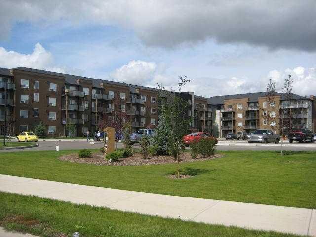 Property Photo:  9120 96 Avenue 225  AB T8X 0A1 