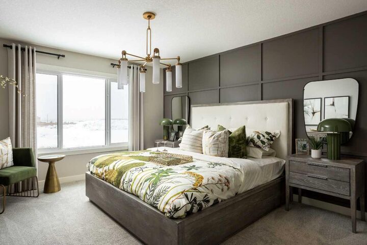 Property Photo:  17 Hotchkiss Circle  AB T3S 0T8 