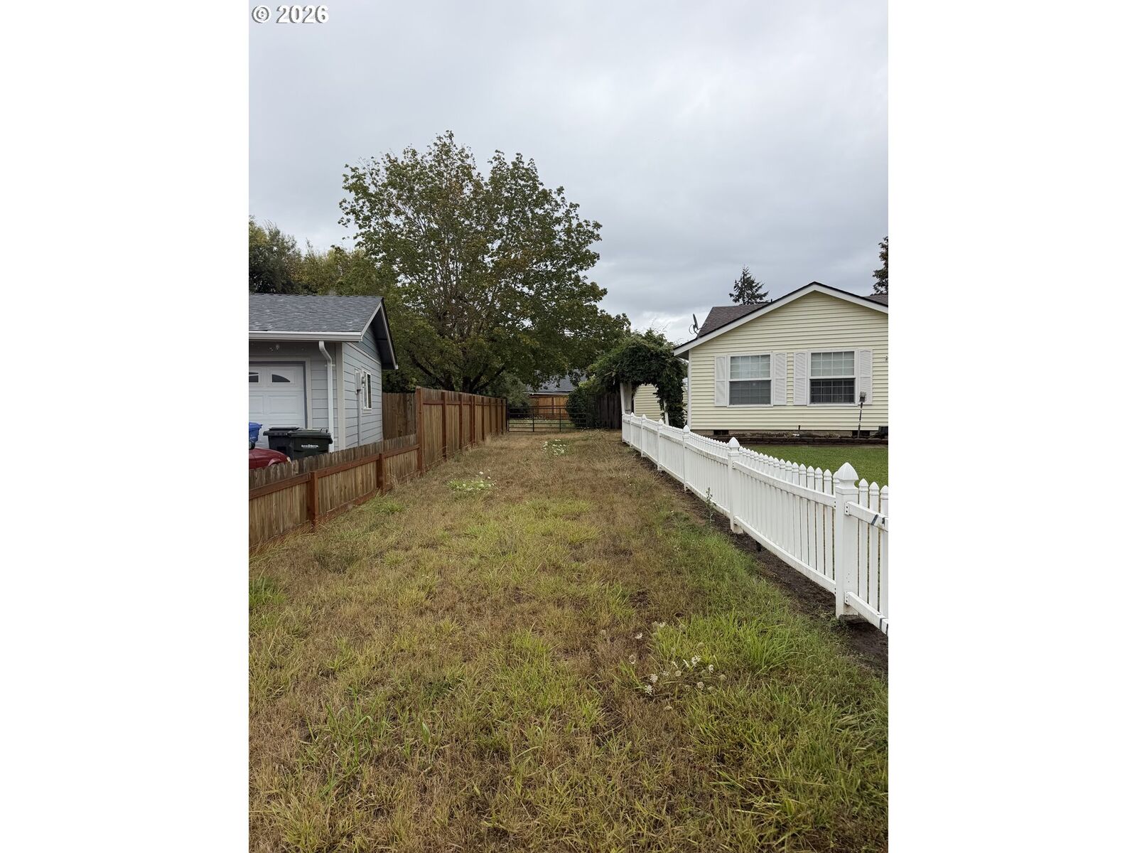 Property Photo: Elizabeth St OR 97405