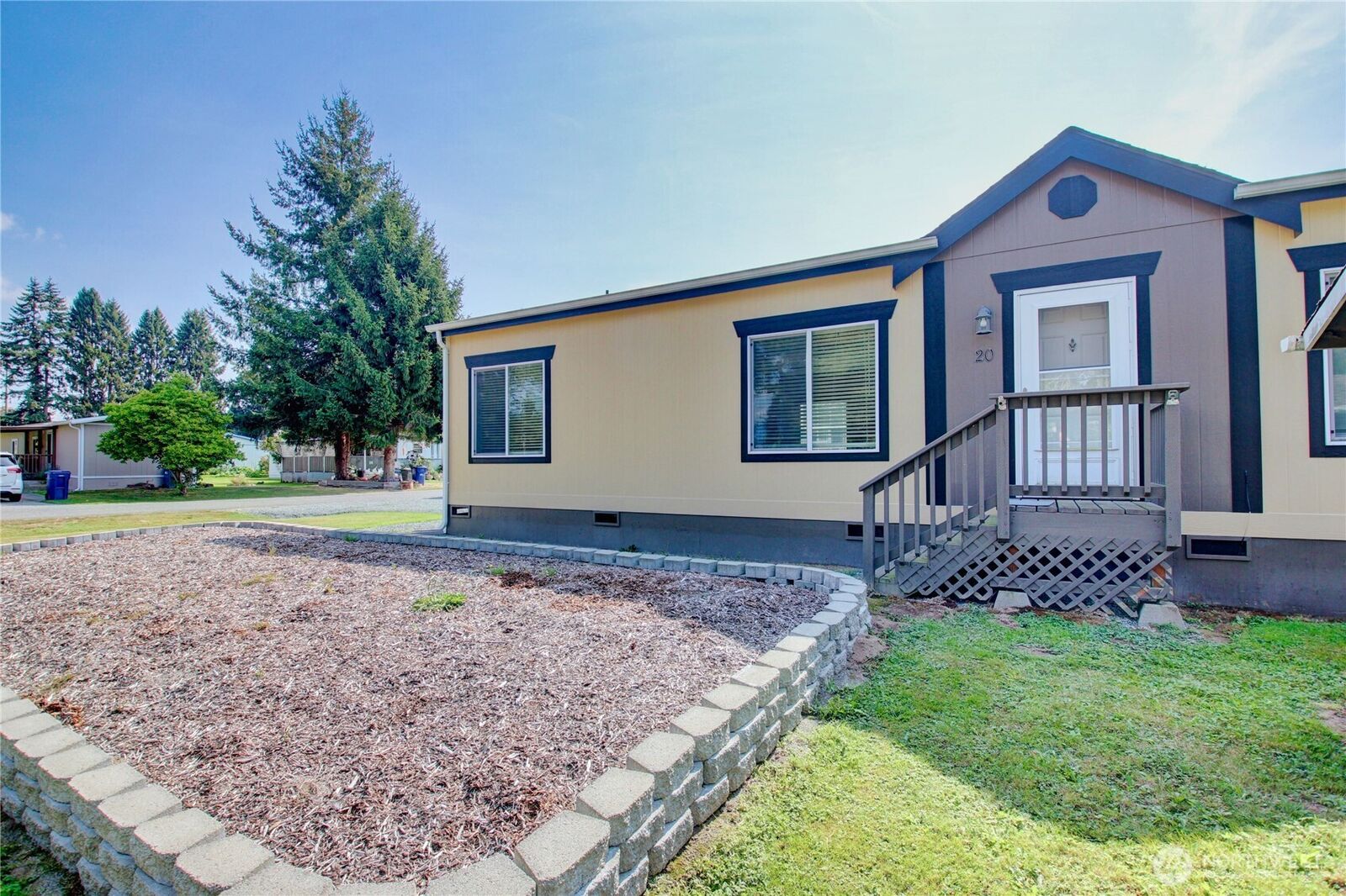 Property Photo:  24892  Minkler Road 20  WA 98284 