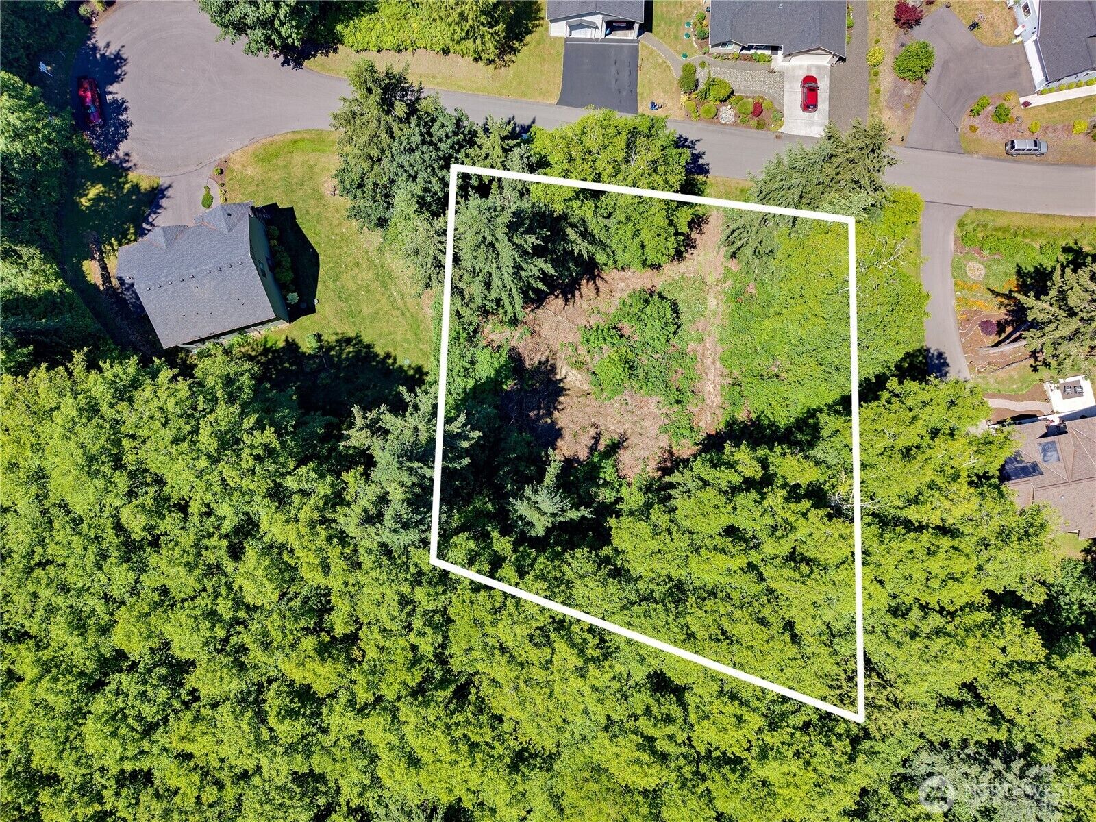 Property Photo:  0  Tinker  WA 98340 