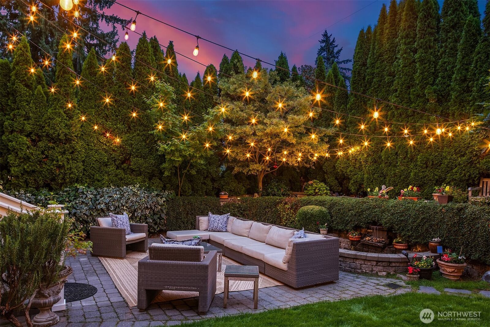 Property Photo: 1508 37th Avenue E WA 98112