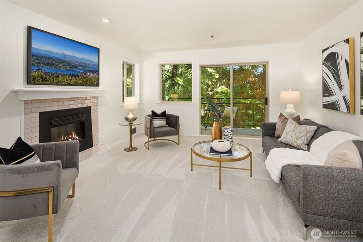 Property Photo: 200 99th Avenue NE 28 WA 98004