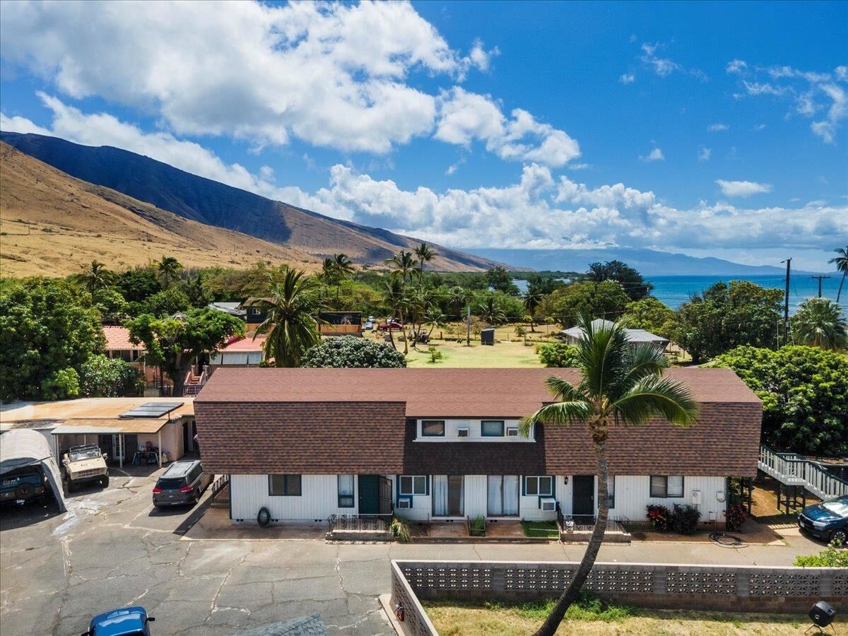 Property Photo:  837 Olowalu Village Rd  HI 96761-5952 