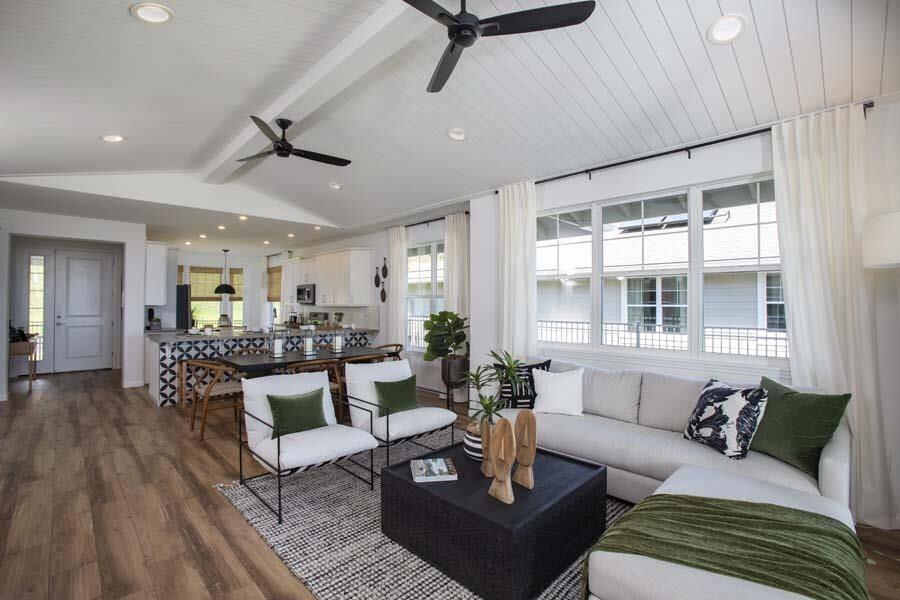Property Photo: 197 Laau Loke Loop Lot 6 HI 96793