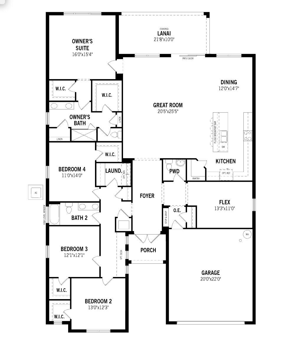 Property Photo:  14236 SW Murney Way  FL 34987 