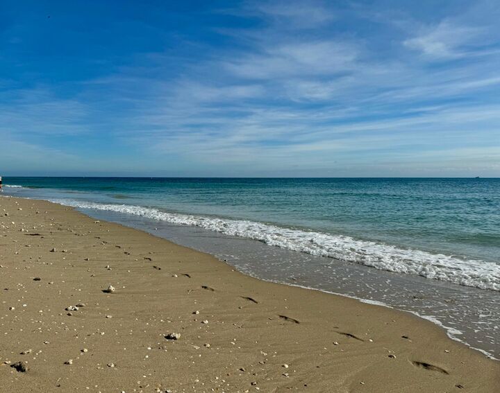 Property Photo: 6000 N Ocean Blvd 1D FL 33308