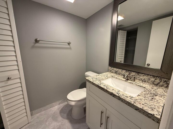 Property Photo: 482 Piedmont K FL 33484