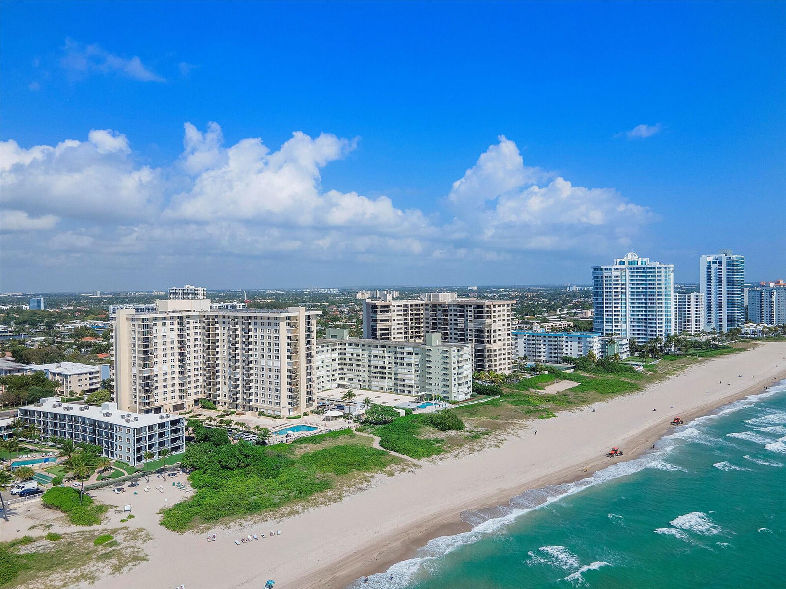 Property Photo:  1900 S Ocean Boulevard 8L  FL 33062 