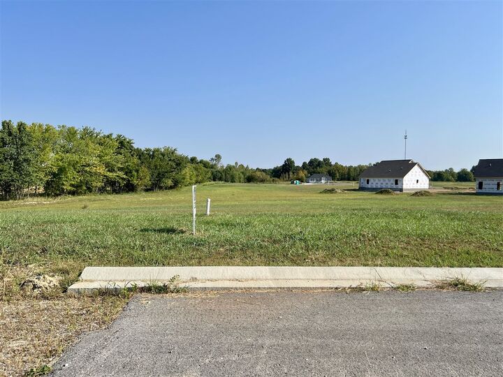Property Photo:  1212 Catherine Court Lot 61  KY 42134 