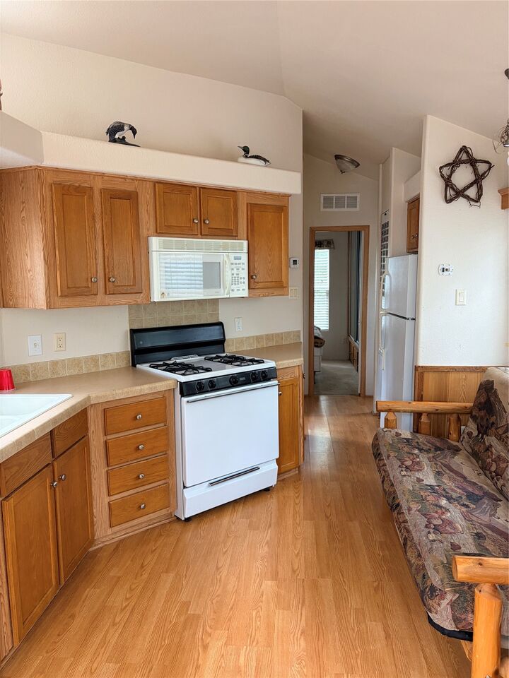 Property Photo: Xx Pash Drive WI 54888
