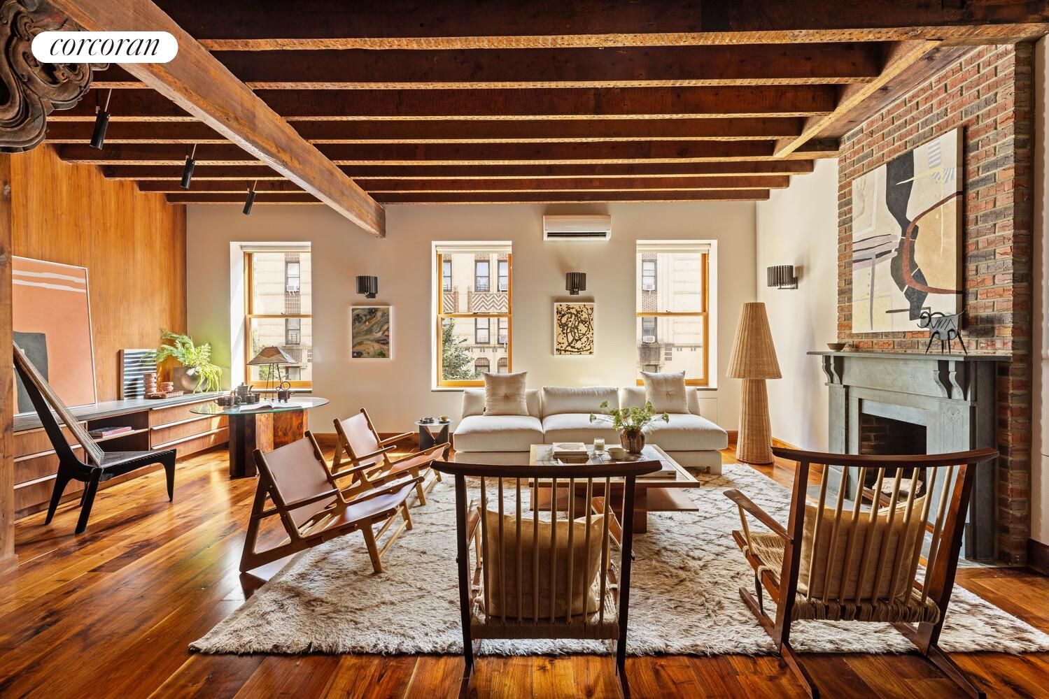 Property Photo:  497 St Johns Place  NY 11238 