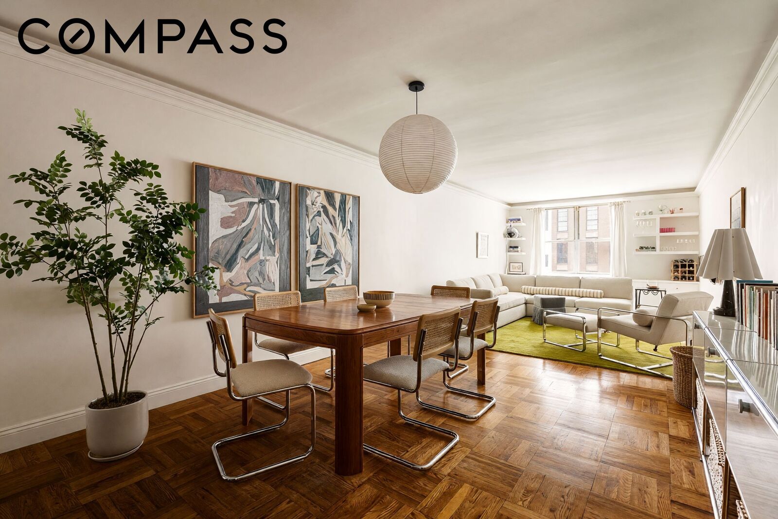 Property Photo:  13 W 13th Street 6bs  NY 10011 