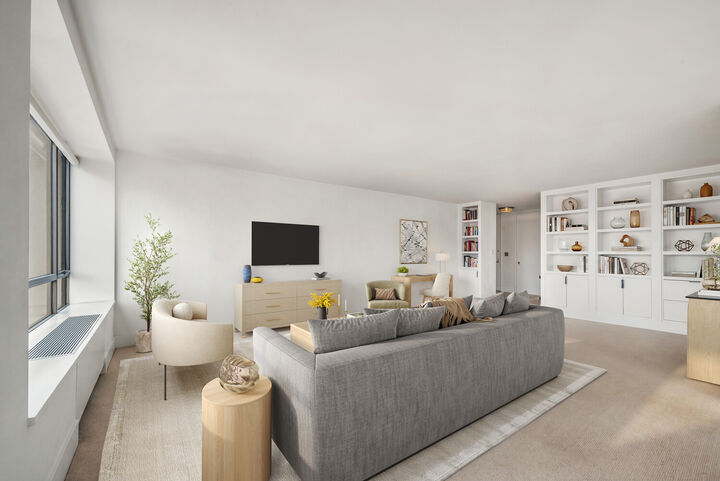 Property Photo:  190 E 72nd Street 22C  NY 10021 