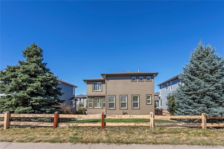 Property Photo:  5424 Fullerton Circle  CO 80130 