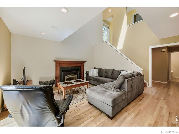 Property Photo:  2710 Winding Trail Drive  CO 80304 