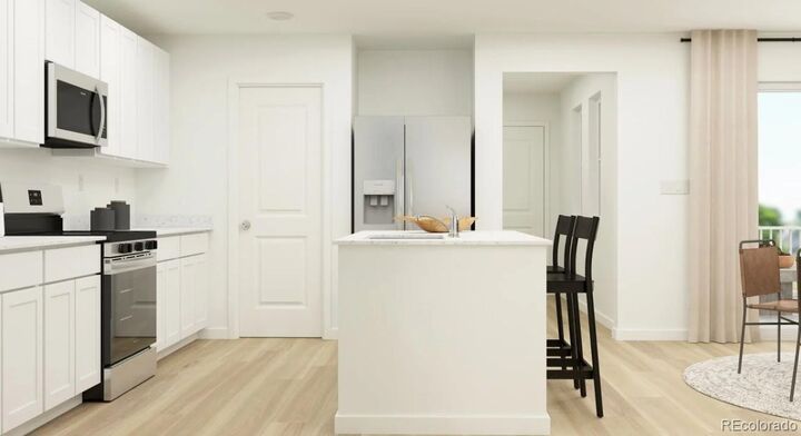 Property Photo:  2712 E 152nd Circle  CO 80602 