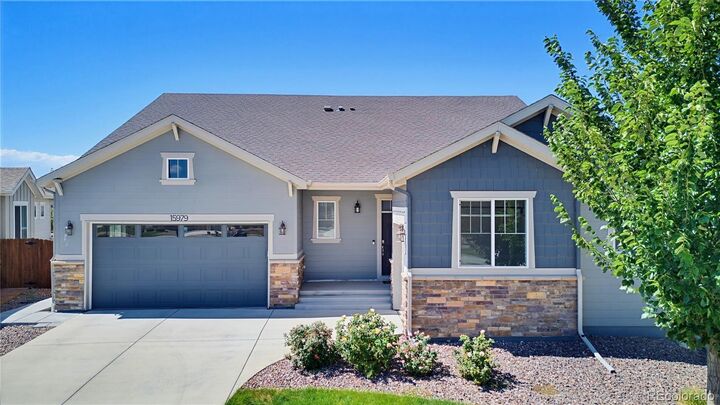 Property Photo:  15979 E 113th Court  CO 80022 