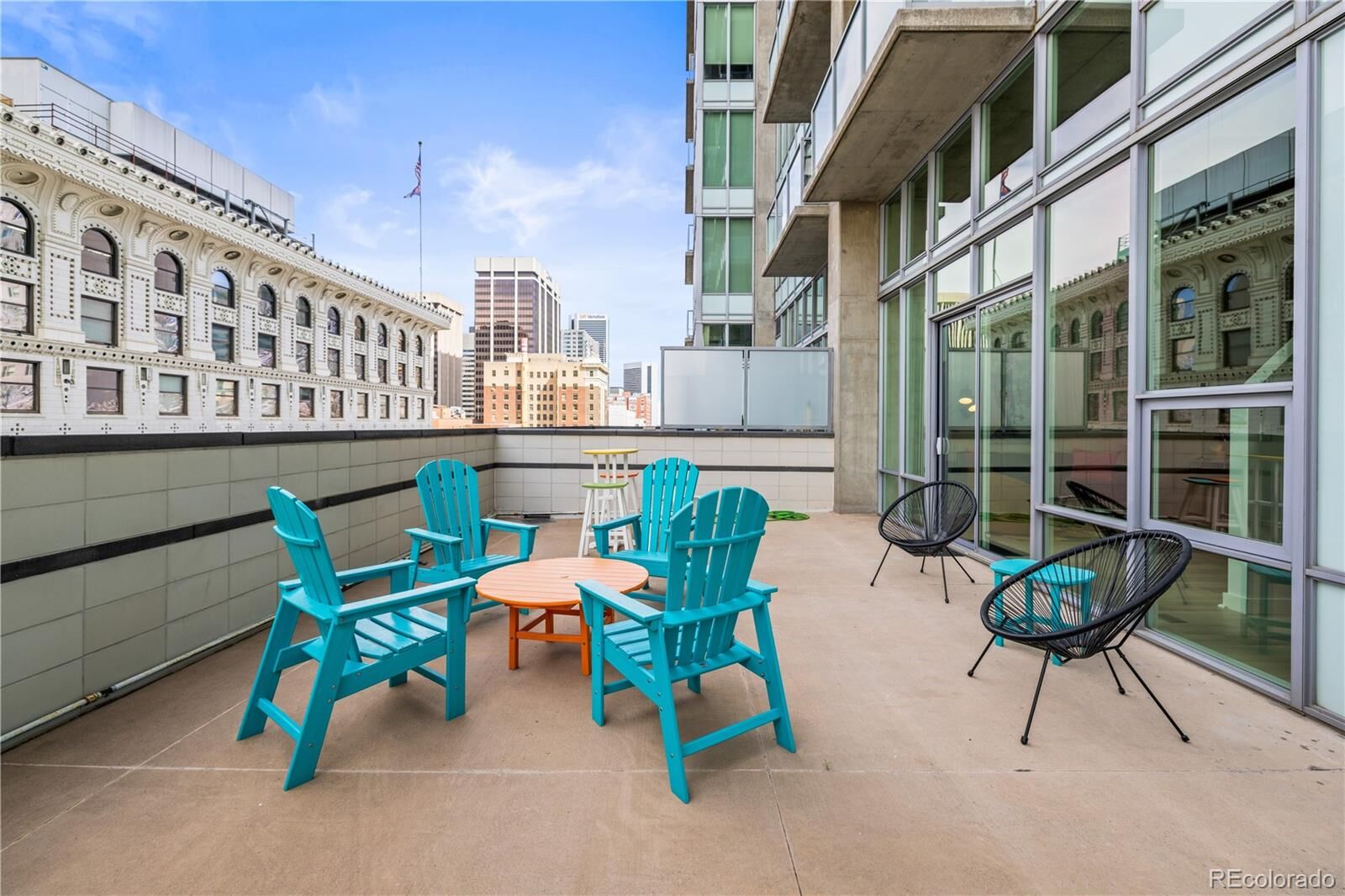 Property Photo:  891 14th Street 906  CO 80202 