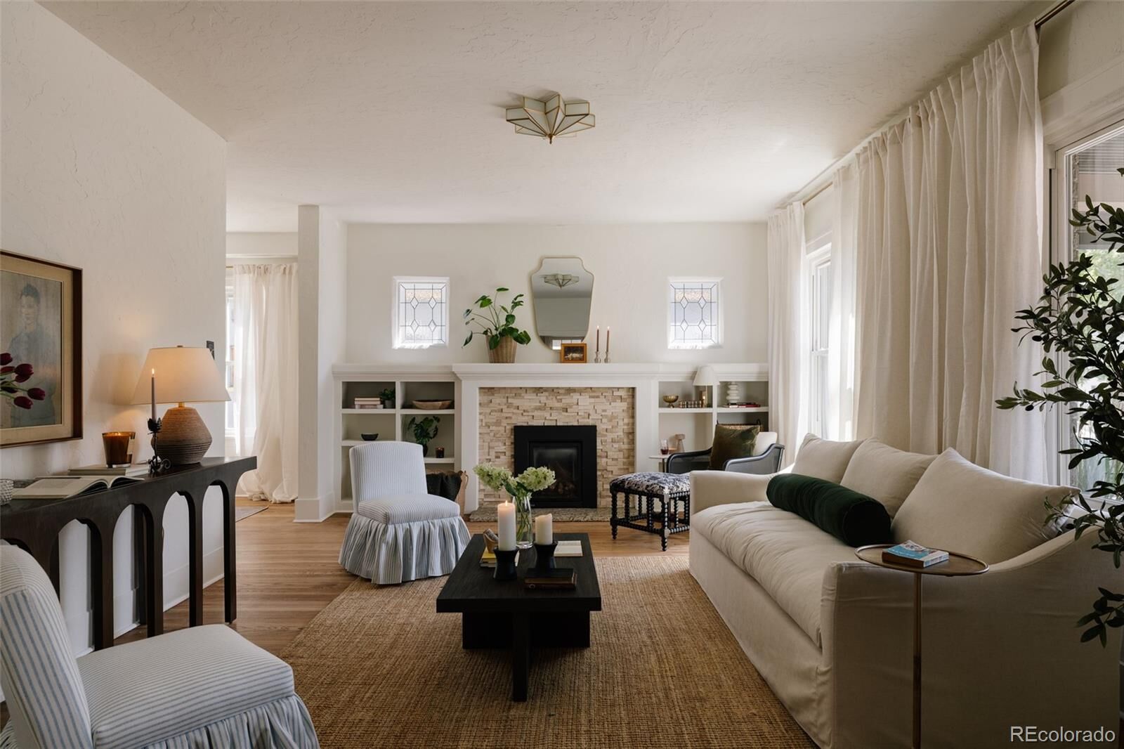 Property Photo: 336 Elati Street CO 80223