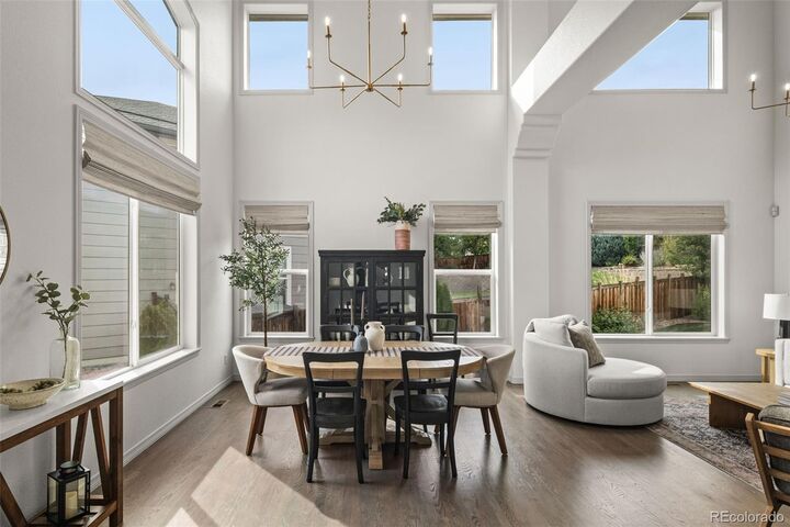 Property Photo: 6293 W Gould Drive CO 80123