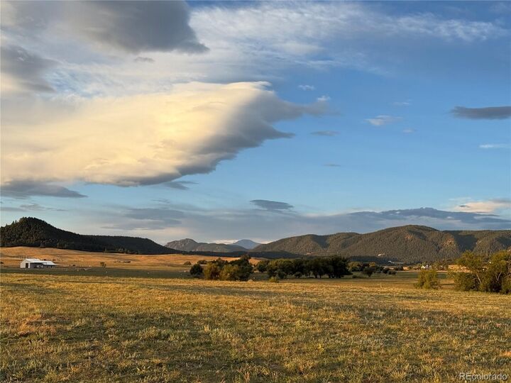 Property Photo: 11001 Spruce Mountain Road CO 80118