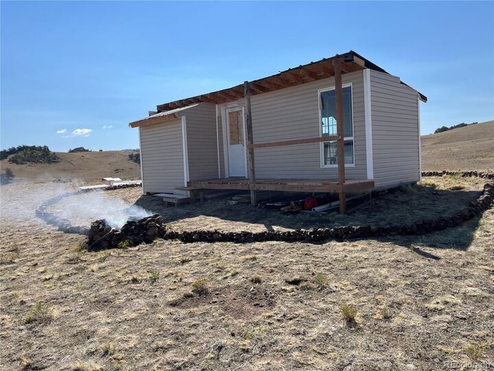 Property Photo:  000 Seneca Road  CO 80449 