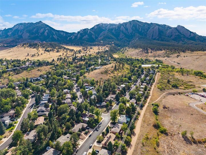Property Photo:  2335 Dartmouth Avenue  CO 80305 