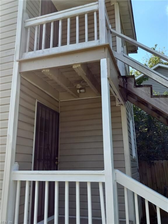 Property Photo: 3127 Bapaume Ave VA 23509