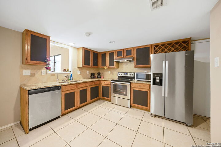 Property Photo:  7306 Oswego Dr  TX 78250 