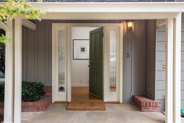 Property Photo: 1331 Cotton Street CA 94025