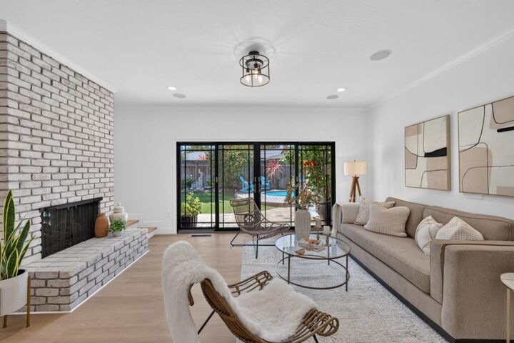 Property Photo:  1681 Bearden Drive  CA 95032 