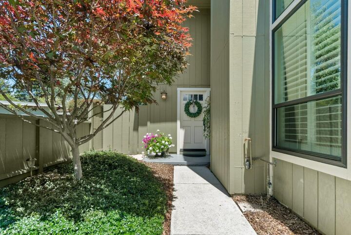 Property Photo:  2701 Subec Lane  CA 95073 